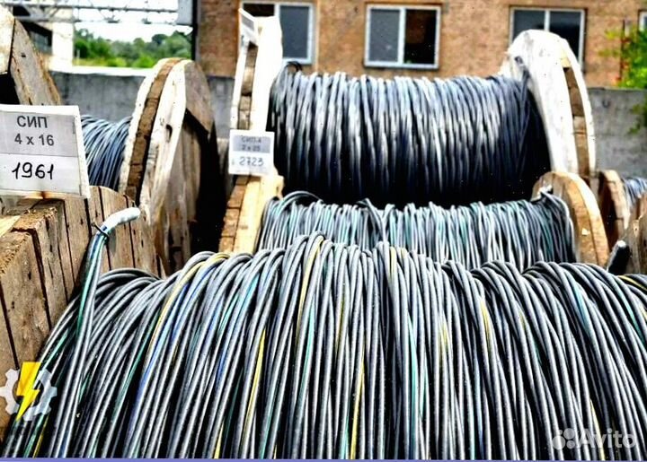 Кабель Cable пв3