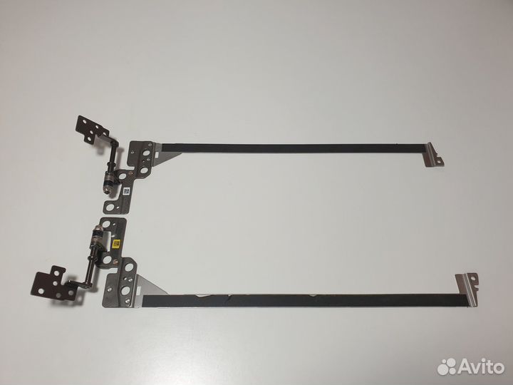 Петли матрицы Lenovo 3-15ACH6, 3-15IHU6 новые ориг