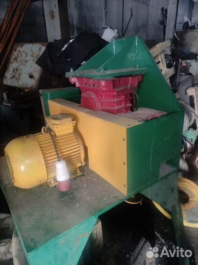 Трубогиб тм-60Т