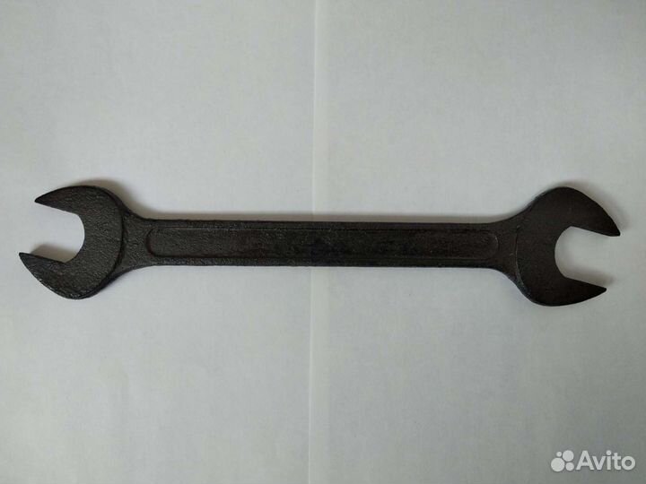 Ключ рожковый 24-22 СССР