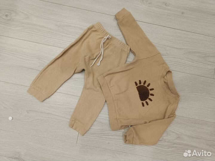 Костюм для мальчика