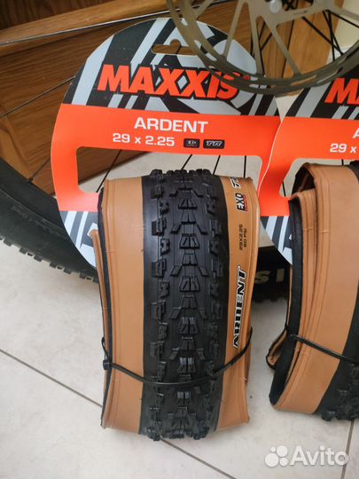 Покрышка 29x2.25 Maxxis