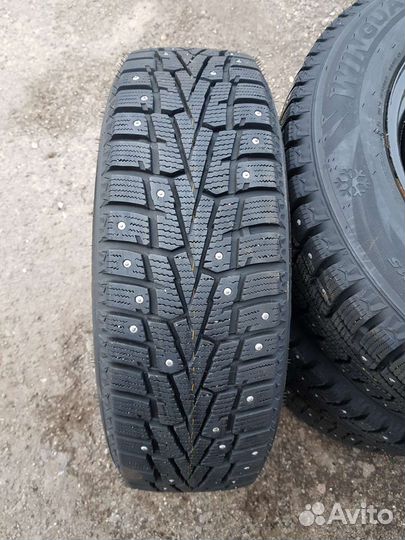 Roadstone Winguard WinSpike 195/65 R15