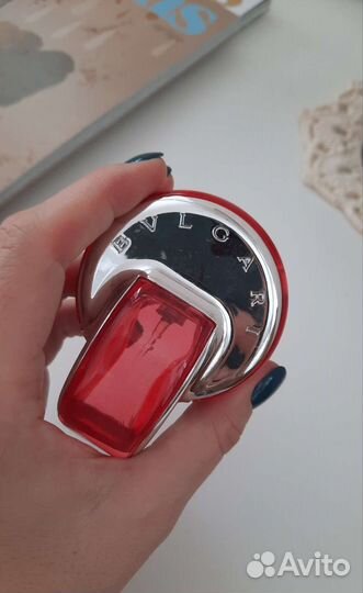 Туалетная вода Kenzo, Versace, bvlgari на распив