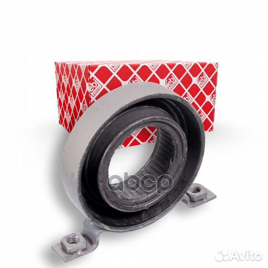 Опора карданного вала 08173 Febi