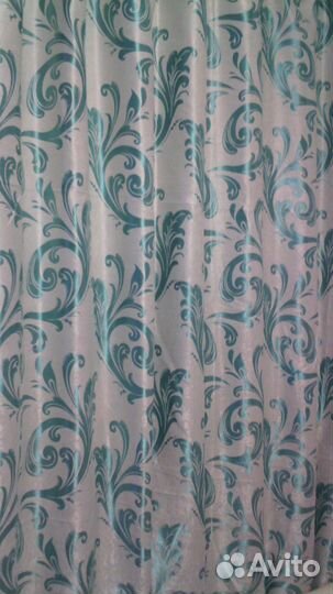Шторы 200 на 270