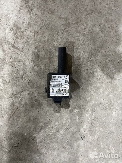 Антенна ford focus 3