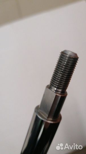 Амортизатор getz 1.6Л передний правый (546601c300)