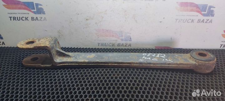 Стойка переднего стабилизатора