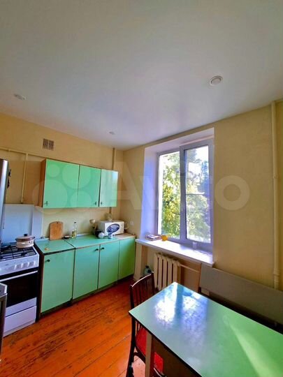 2-к. квартира, 57,6 м², 3/4 эт.