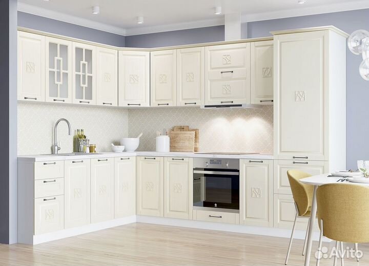 Кухонный гарнитур на заказ