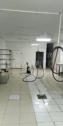 Склад, 746.3 м²