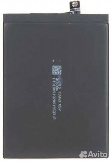 Black Shark) аккумулятор для Xiaomi Black Shark