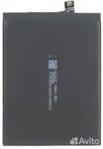 Black Shark) аккумулятор для Xiaomi Black Shark