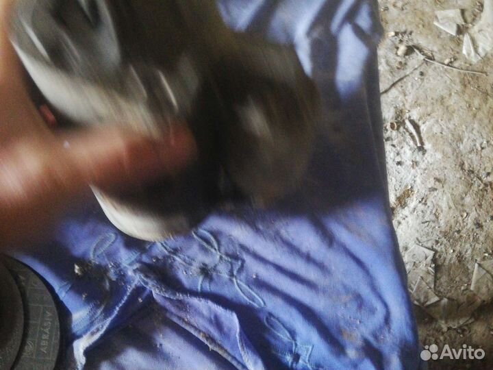 Стартер хундай киа