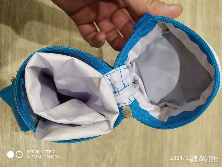 Подогреватель автомобильный для детских бутылочек