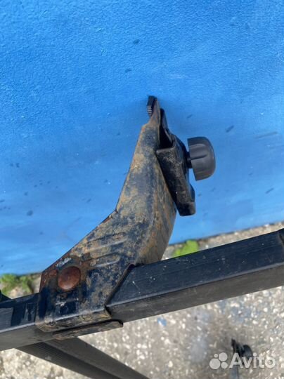 Багажник Ваз