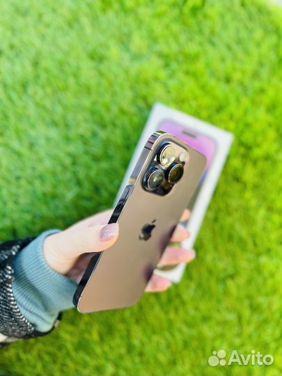 iPhone 14 Pro, 1 ТБ