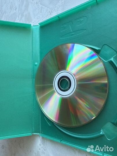 Компьютерные игры диски для пк