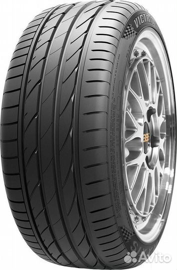 Maxxis Victra Sport VS5 255/35 R19 Y