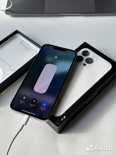 iPhone 13 Pro, 256 ГБ