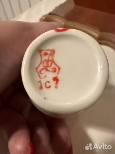 Подставка гуси