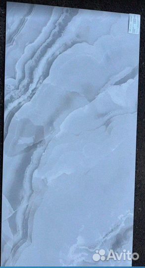 Керамогранит 60х120 глянцевый