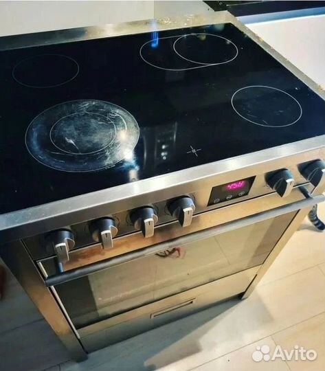 Ремонт духовок и свч печей