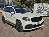 Mercedes-Benz GL-класс 4.7 AT, 2013, 162 000 км, с пробегом, цена 3 270 000 руб.