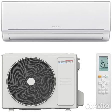 Сплит-система Aeronik ASI-07 IM/ASO-07 IM