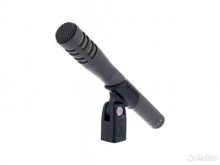 Audio-Technica AT 8033 микрофон