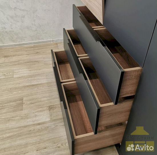 Фабрика шкафов