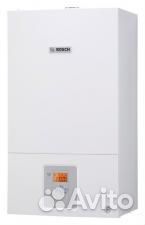 Bosch WBN6000-18H RN S5700 Газовый