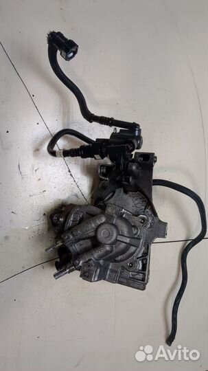 Тнвд Peugeot Partner 2015, 2016