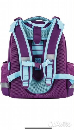 Рюкзак школьный для девочки