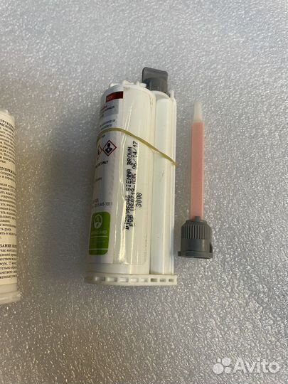 Клей для искусственного камня