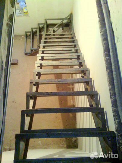 Лестницы для дома