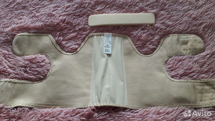 Бандаж послеоперационный для грудной клетки