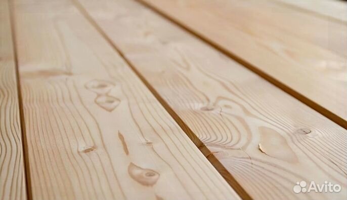Доска пола 36х143х6000 кат. вс большой выбор