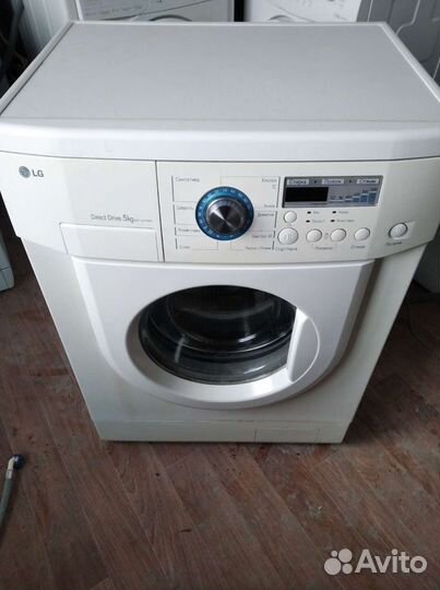 Стиральные машины с доставкой