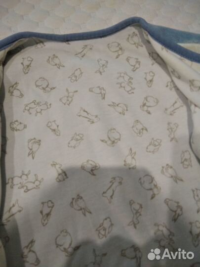 Спальный мешок (Конверт-мешок икеа рёдхаке)