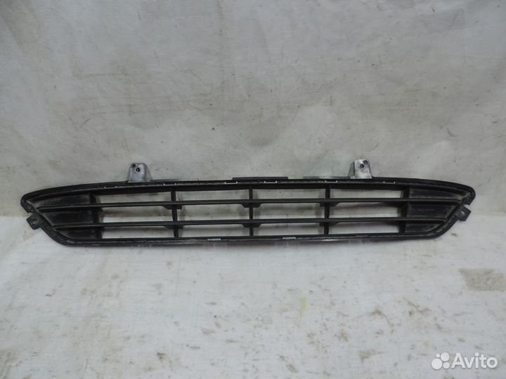 Решетка бампера Kia Optima