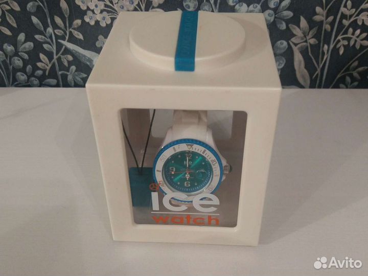 Часы ice watch