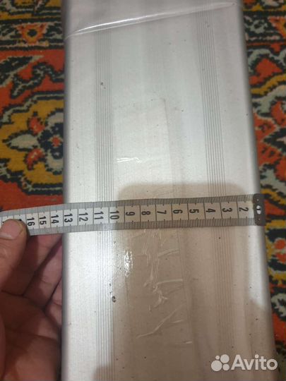 Аккумулятор для электровелосипеда Монстр