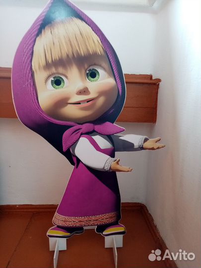 Ростовые фигуры