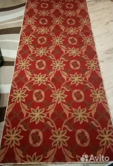 Ковровая дорожка б/у 1х2,90