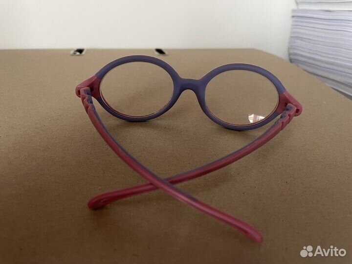 Оправа для очков детская