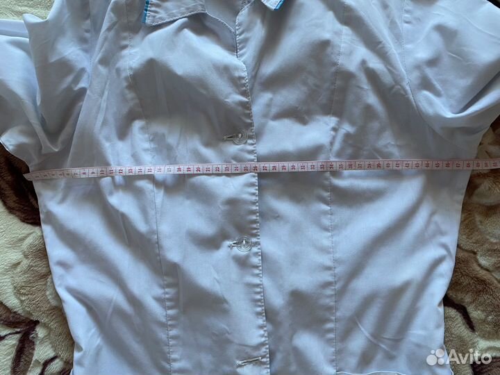 Медицинский халат