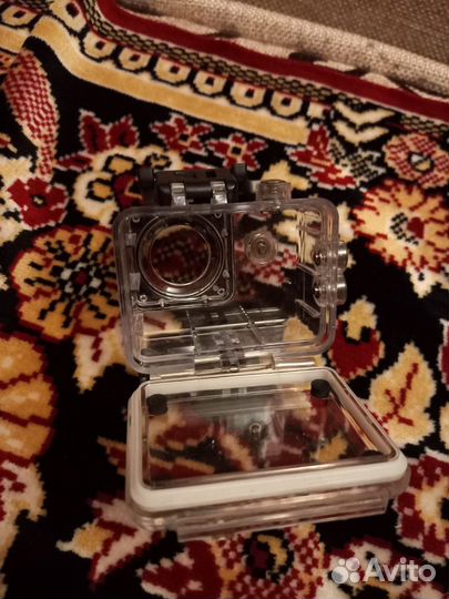 Экшн камера