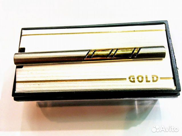 Зажим для галстука